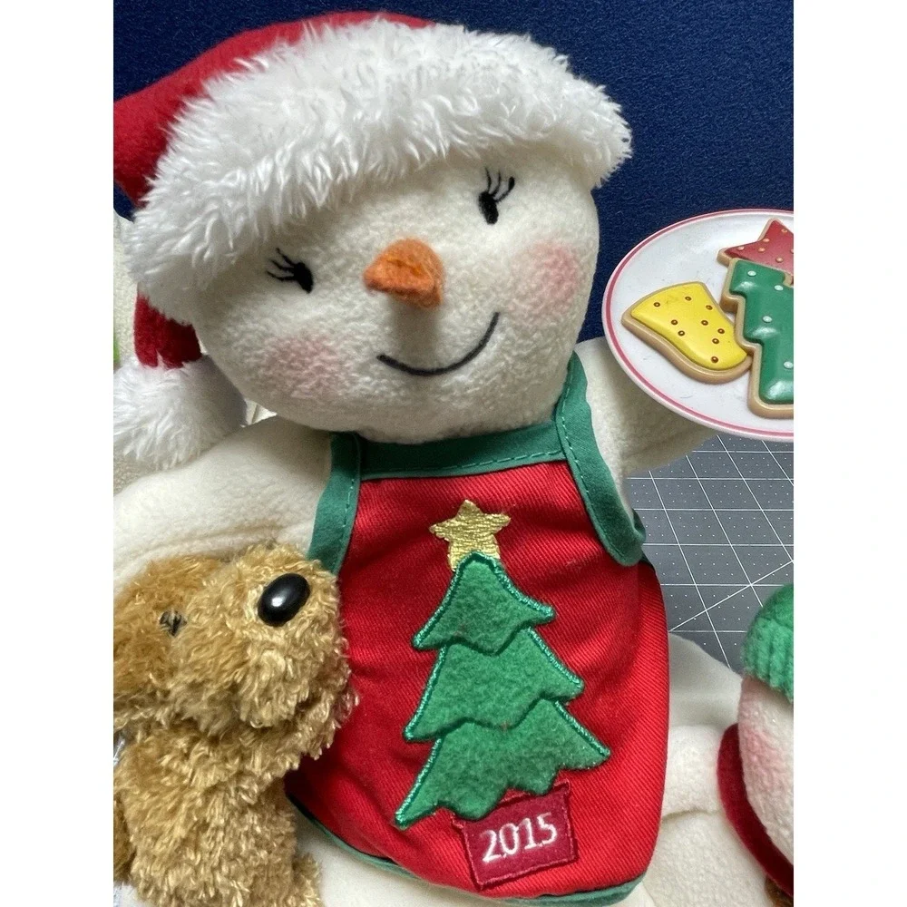 Hallmark jingle pals